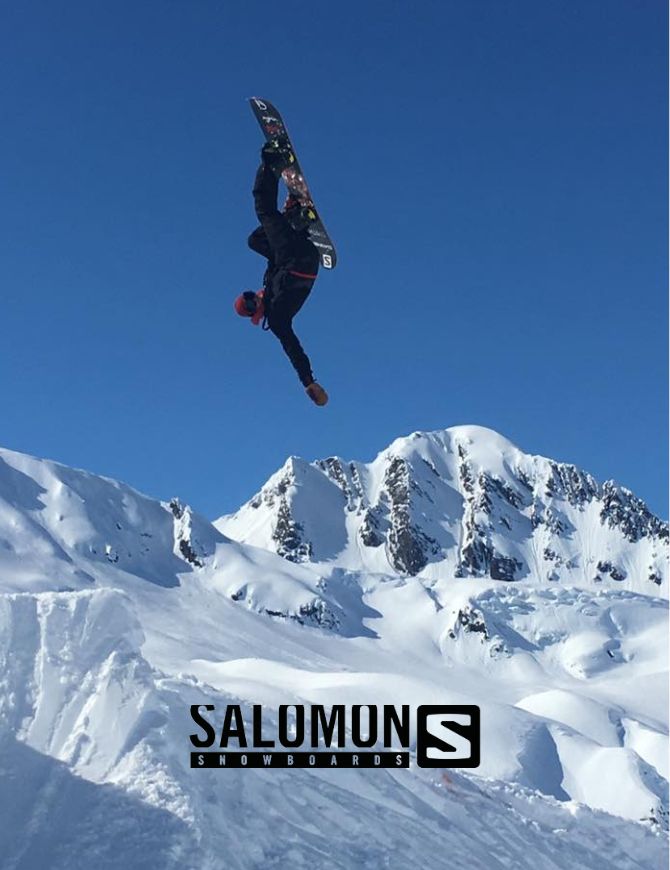Salomon Lotus Women's Snowboard | 2026